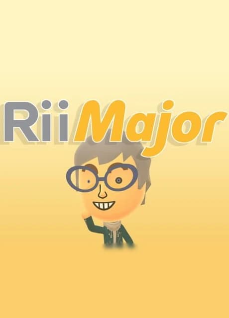 RiiMajor