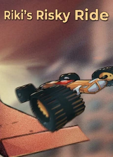 Riki's Risky Ride