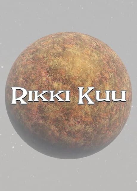 Rikki Kuu