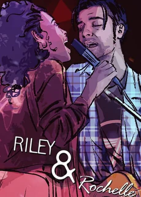 Riley & Rochelle