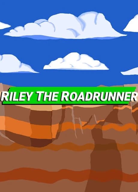 Riley The Roadrunner