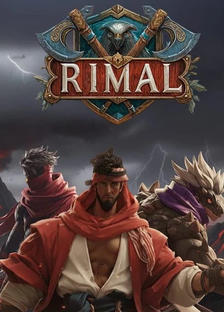 Rimal Game