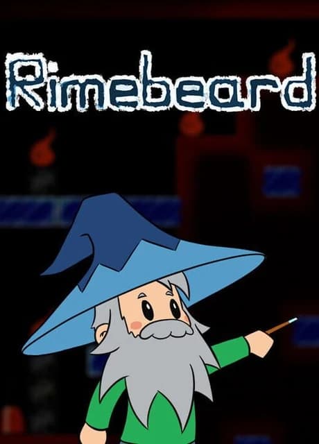 Rimebeard