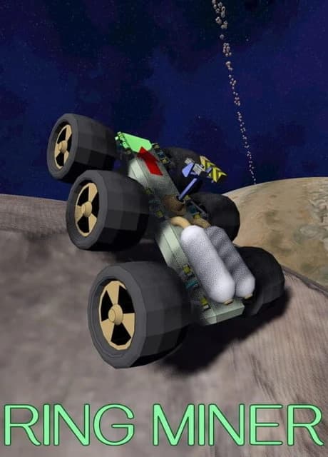 Ring Miner