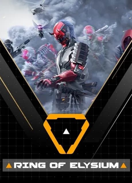 Ring of Elysium