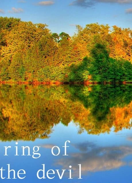 Ring of The Devil