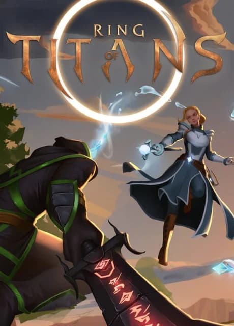 Ring of Titans