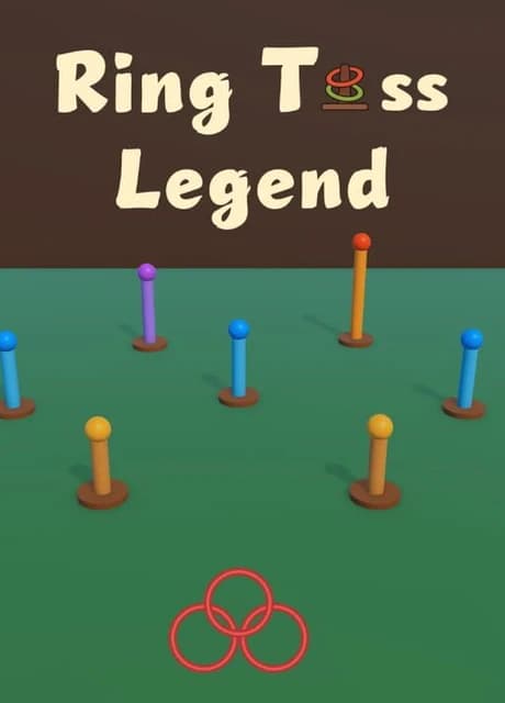 Ring Toss Legend