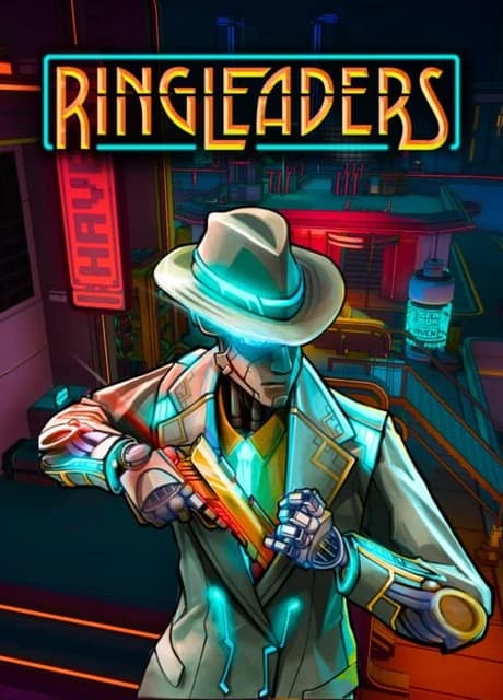 Ringleaders