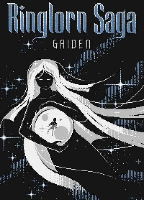 Ringlorn Saga Gaiden