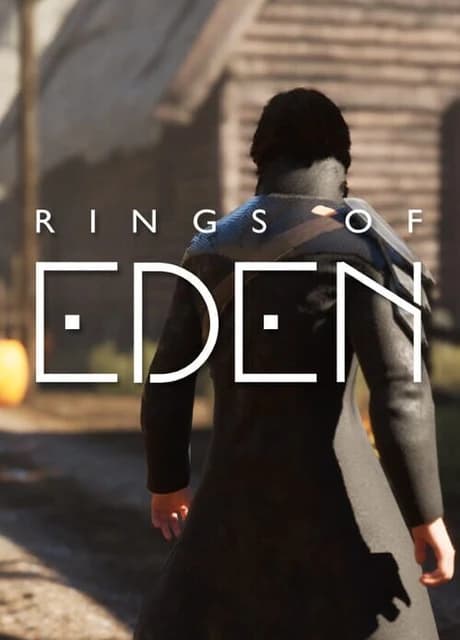 Rings of Eden