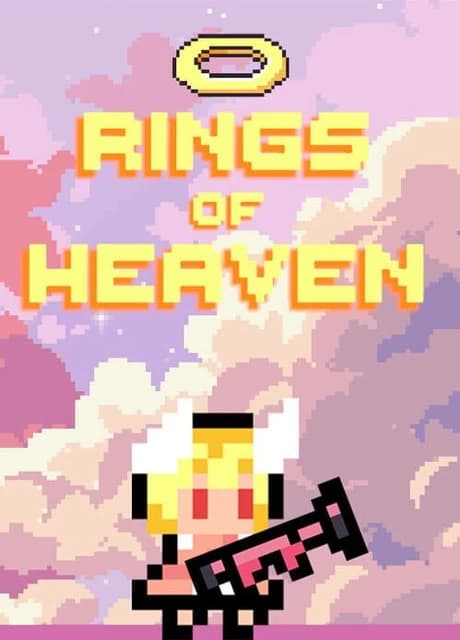 Rings of Heaven