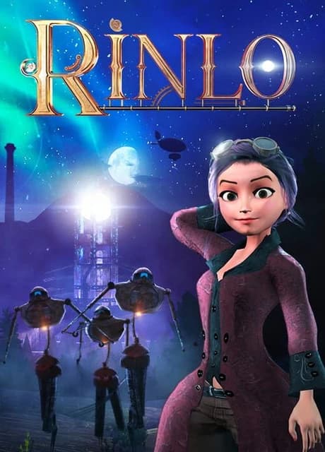 Rinlo