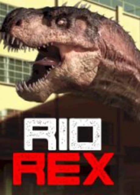 Rio Rex