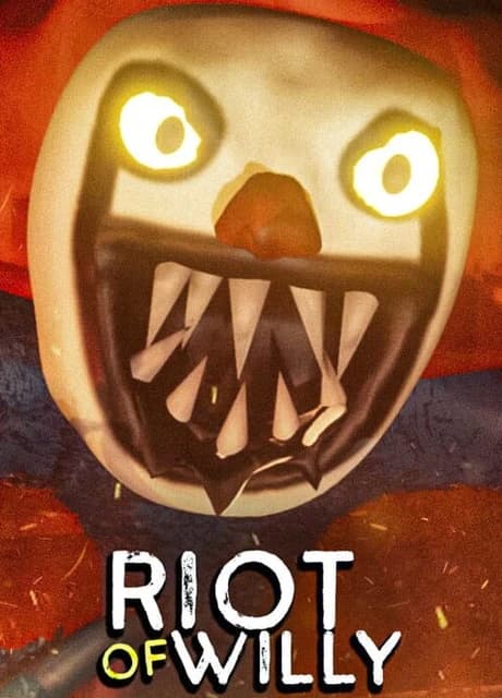 Riot of Willy