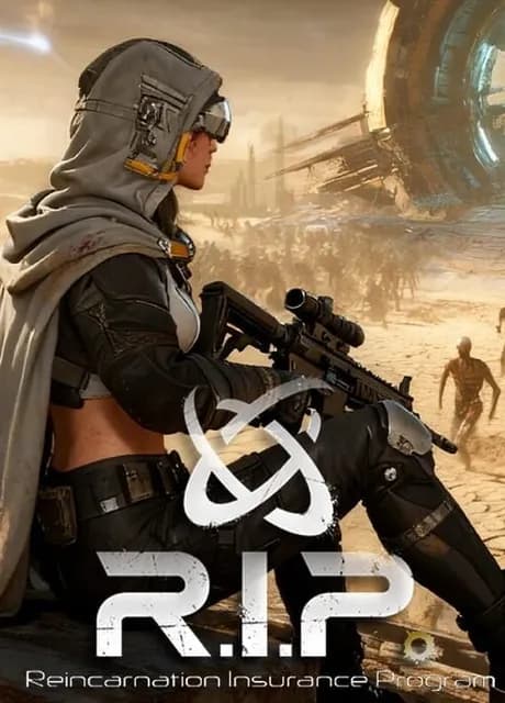 R.I.P.: Reincarnation Insurance Program