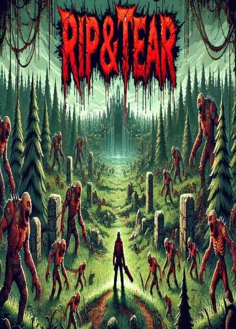 Rip & Tear