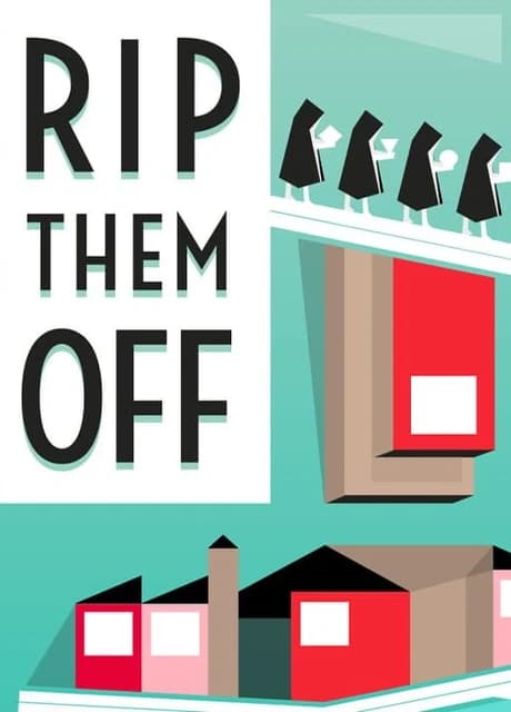 Rip them Off