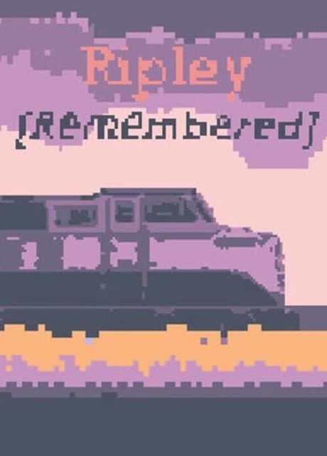 Ripley Remembered