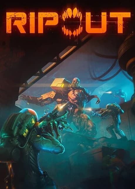 Ripout