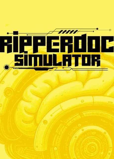 Ripperdoc Simulator