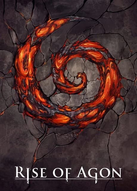 Rise of Agon