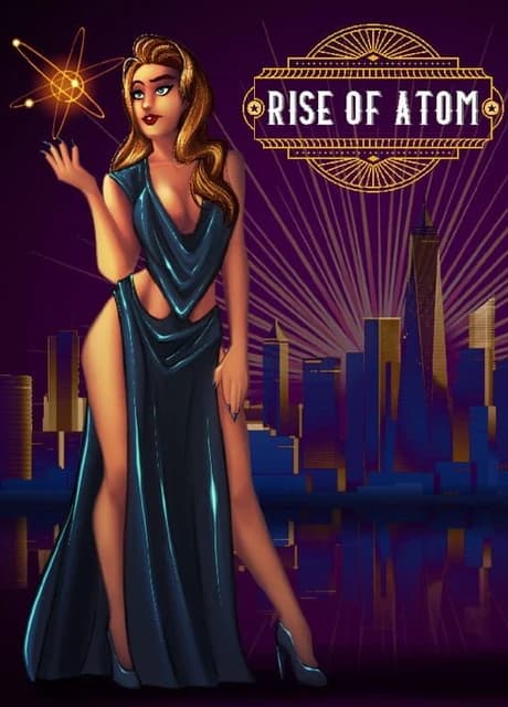 Rise of Atom