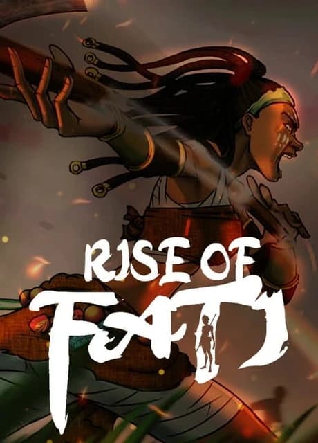Rise of Fati