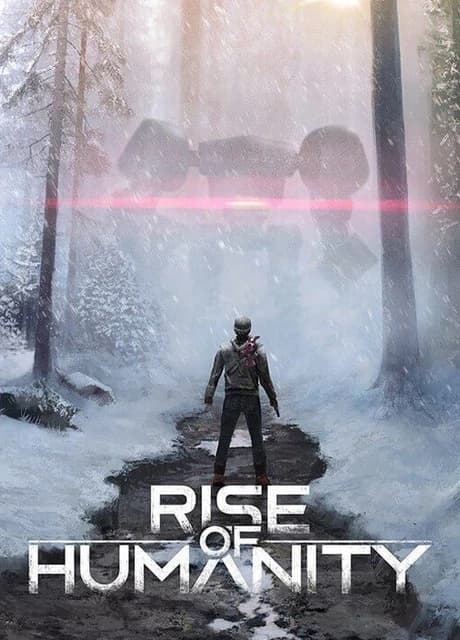 Rise of Humanity