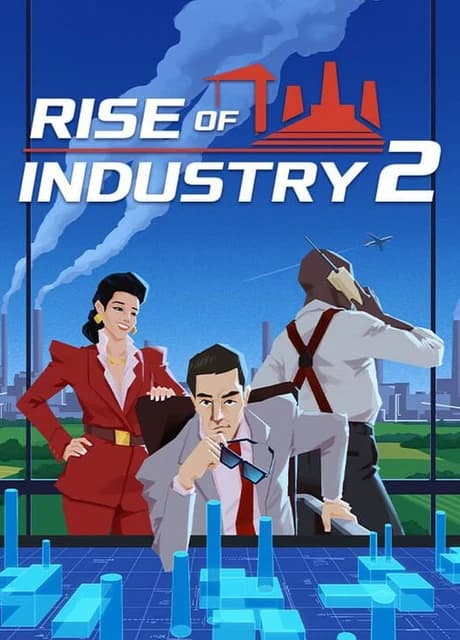 Rise of Industry 2