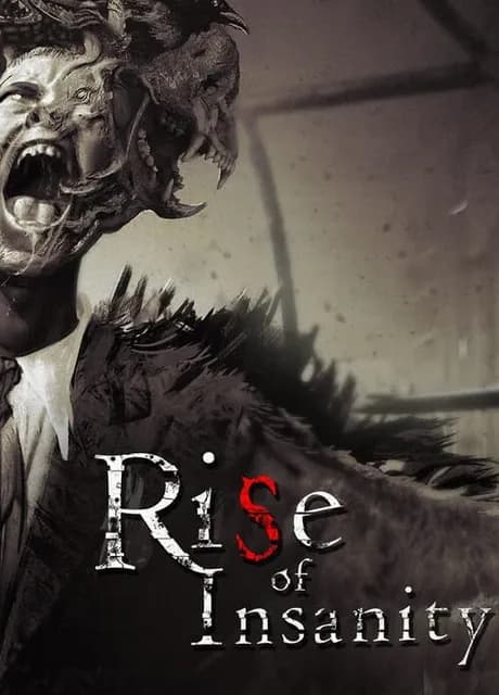 Rise of Insanity