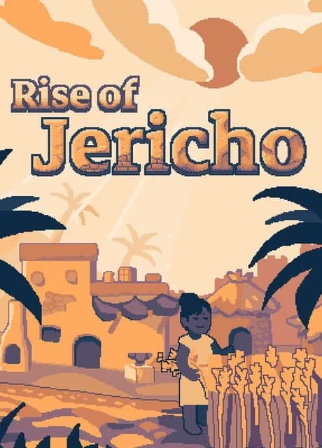 Rise of Jericho