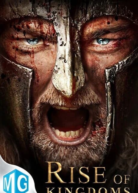Rise of Kingdoms: Conquer War