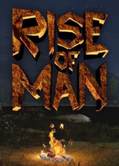 Rise of Man
