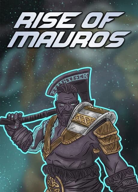 Rise of Mavros