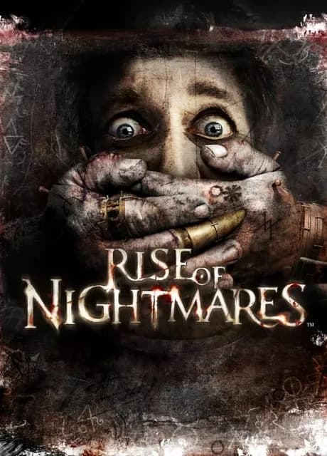 Rise of Nightmares