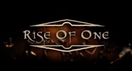 Rise of One