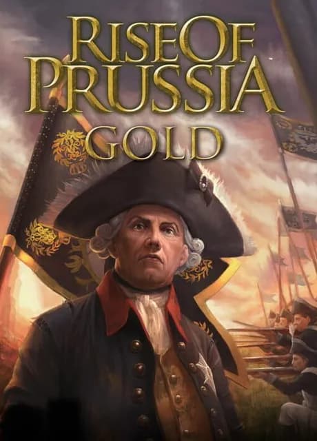 Rise of Prussia Gold