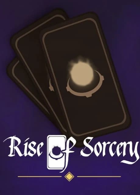 Rise of Sorcery
