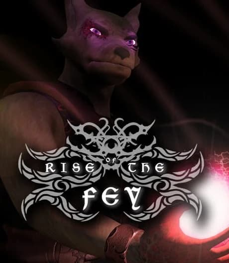 Rise of The Fey