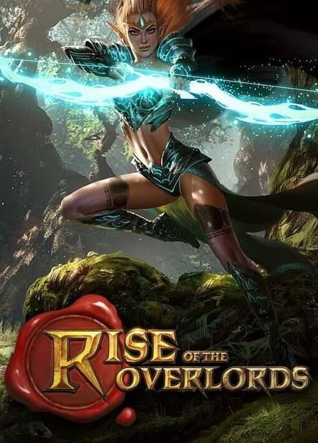 Rise of the Overlords