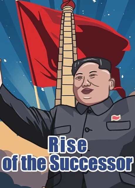 Rise of the Successor