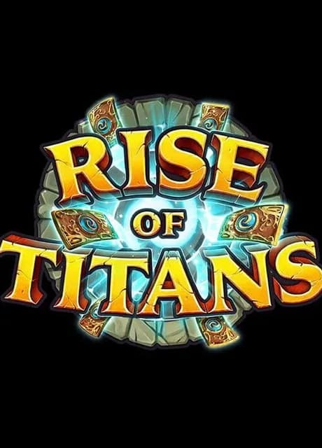 Rise of Titans