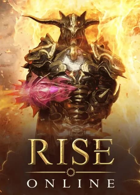 Rise Online