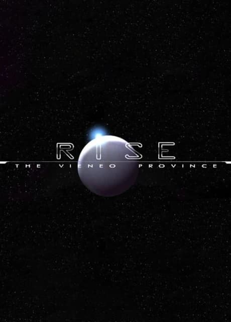 Rise: The Vieneo Province