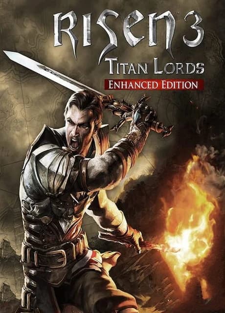 Risen 3: Titan Lords - Enhanced Edition