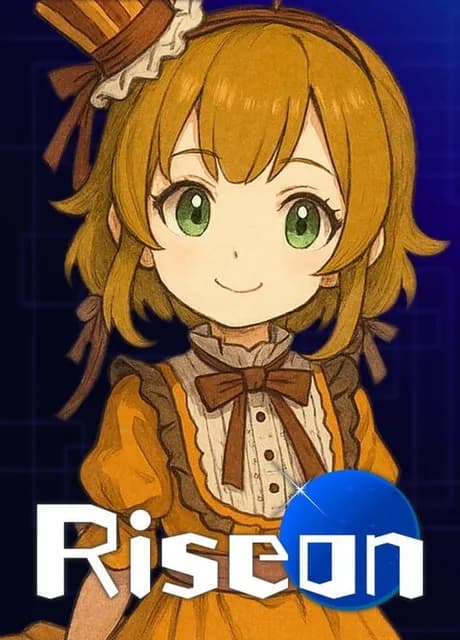 Riseon