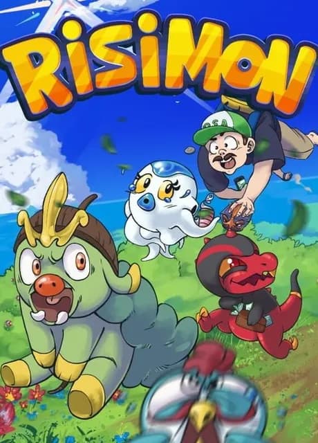 Risimon
