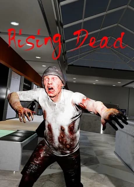 Rising Dead