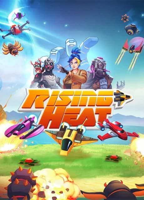 Rising Heat